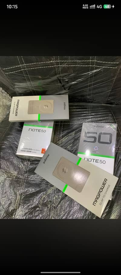 Power bank
