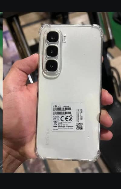 Infinix 60i