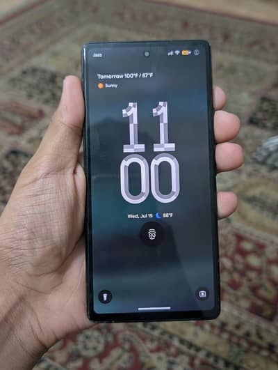 Google Pixel 6a