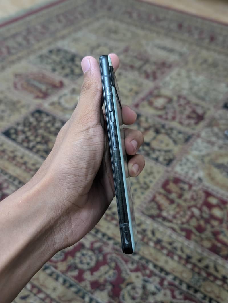 Google Pixel 6a 3