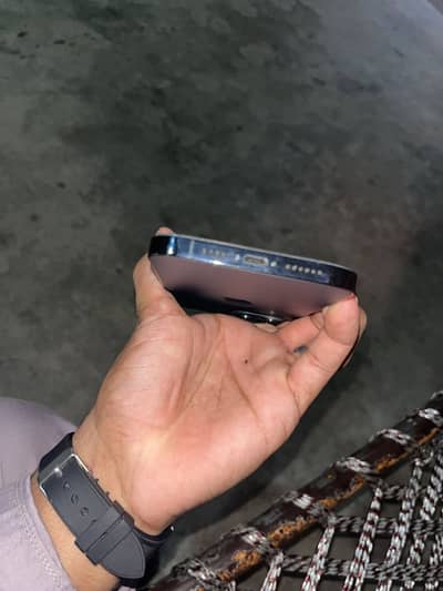 Apple iPhone 12 Pro Max