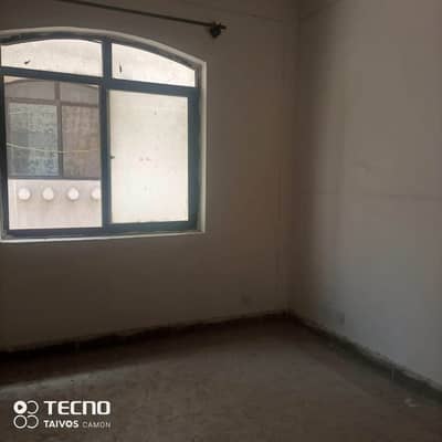 G-11/3 E-Type Flat 2nd floor available for Rent