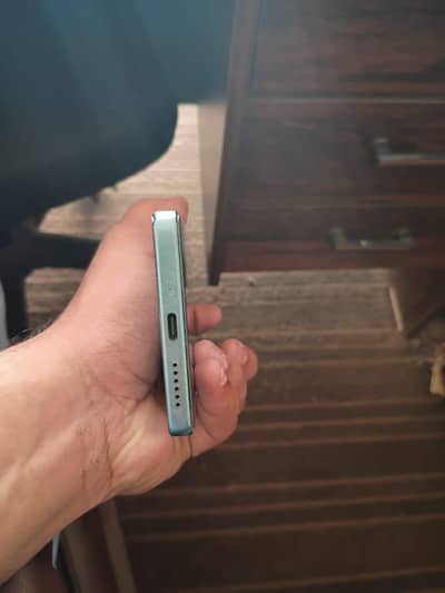 Xiaomi Redmi Note 13 Pro