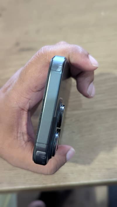 IPhone 15 Pro