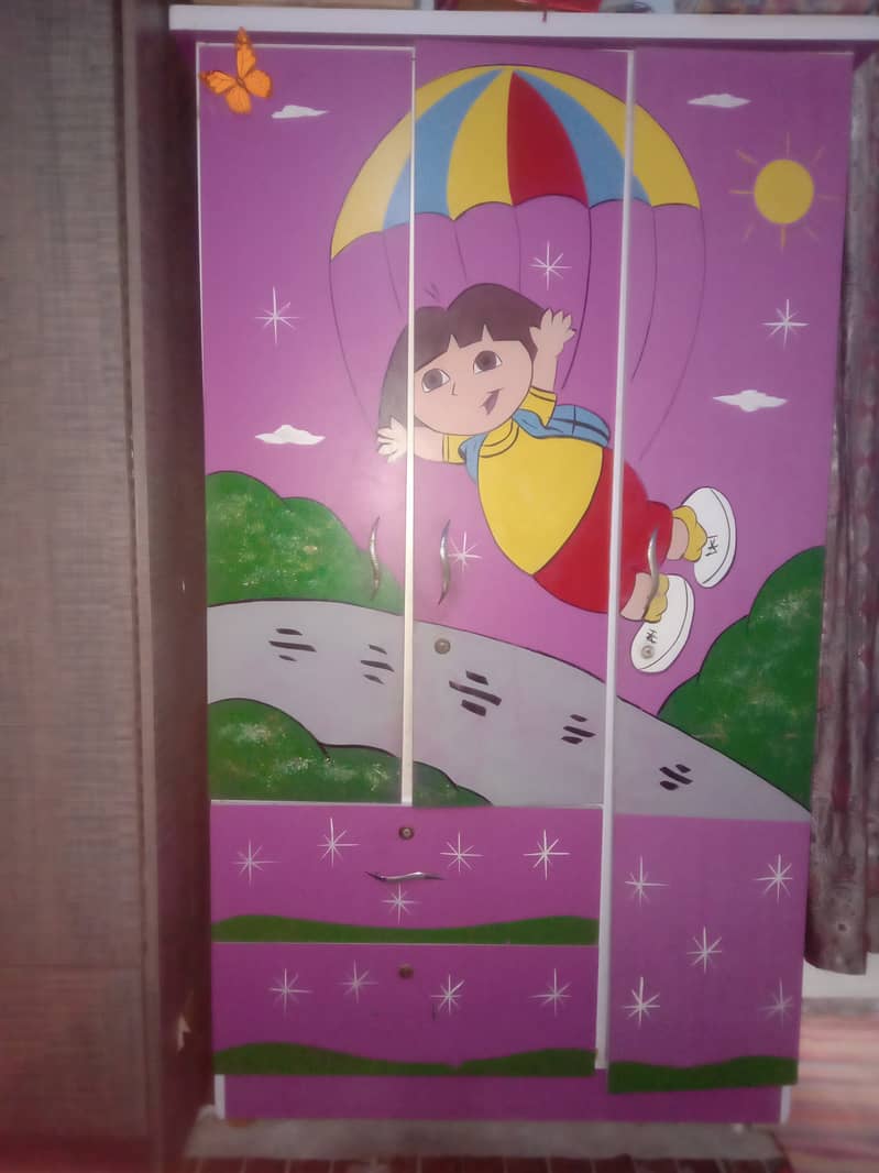 Wardrobe 0