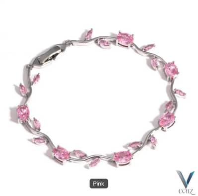 Fancy China Stainless steel Tulip  Breslate 