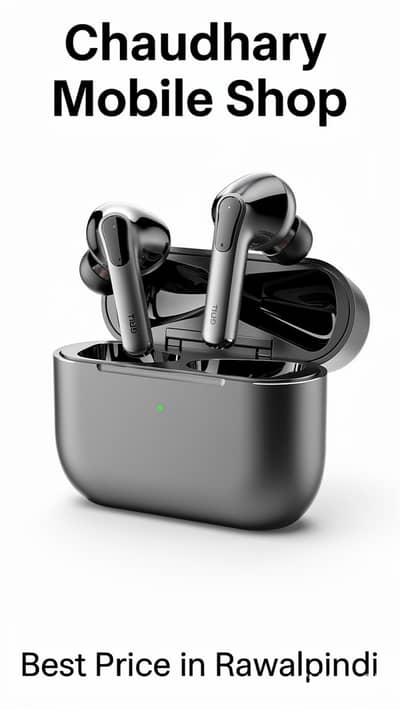 earbuds