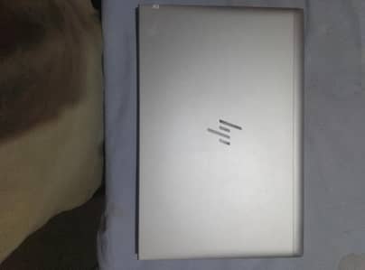 HP EliteBook 840 G8 | Core i7 11th Gen | 8GB