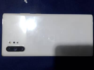 Samsung Mobile Note 10 Plus 5g