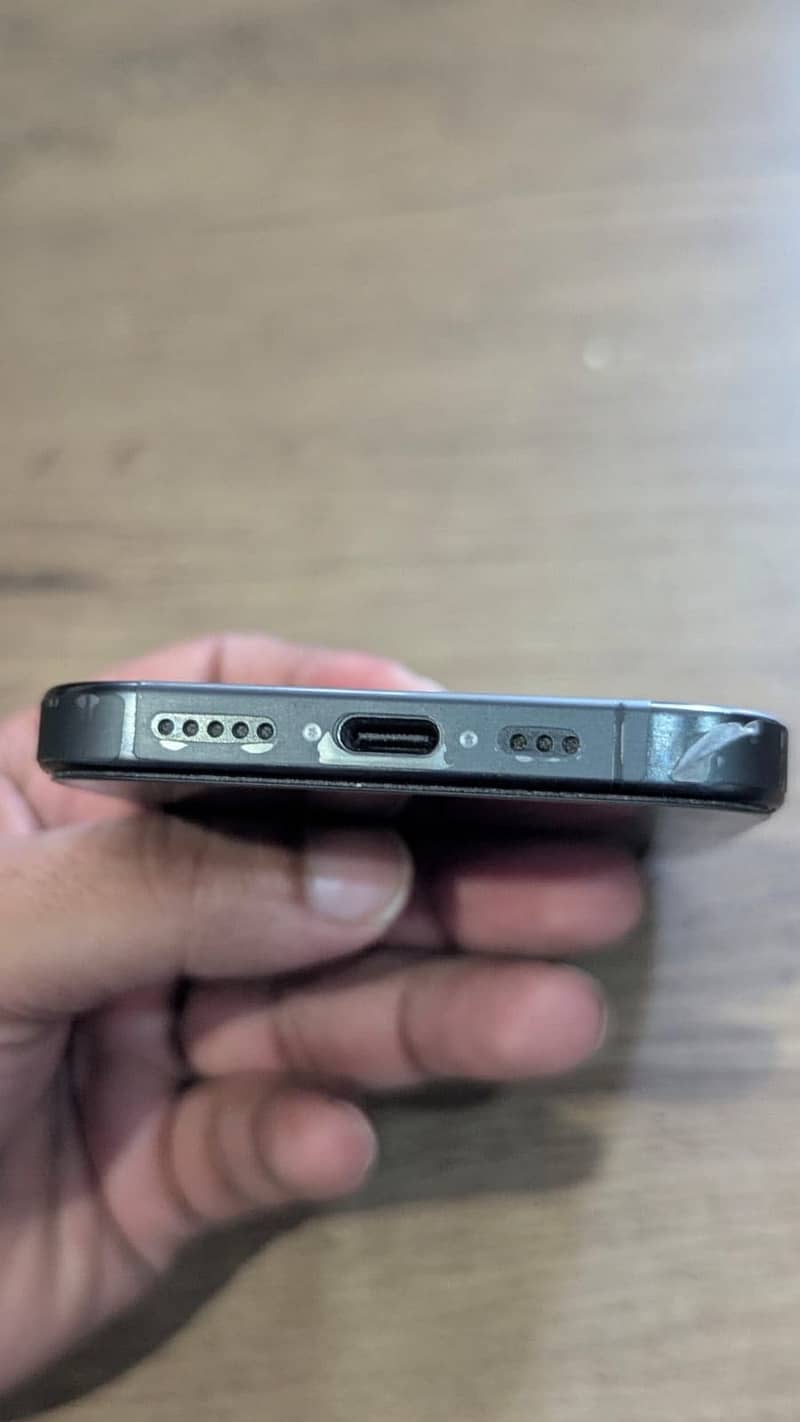 IPhone 15 Pro 2