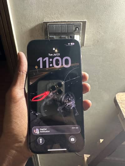 Apple iPhone 13 Pro Max