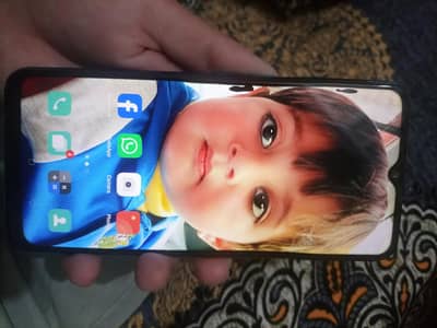 OPPO A5