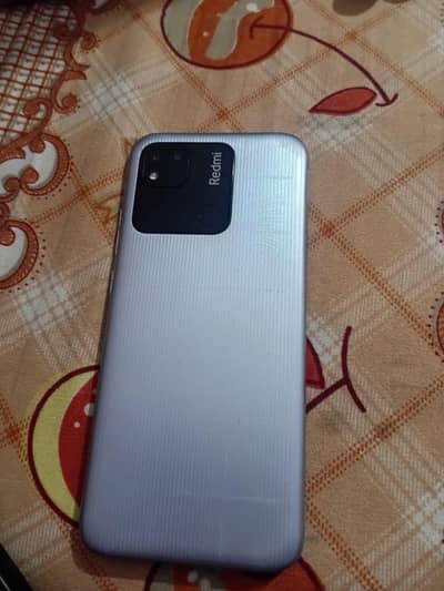 Xiaomi Redmi 10A for sale in good condition