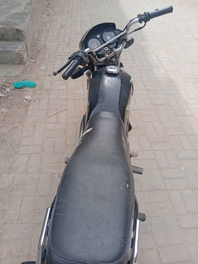 Honda Pridor 2018