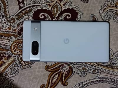 Google Pixel 7a