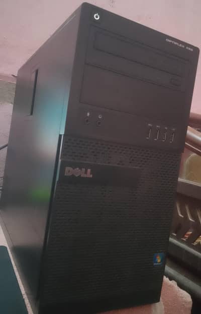 ‎Dell Optiplex XE2 Core i5 4th in Good condition