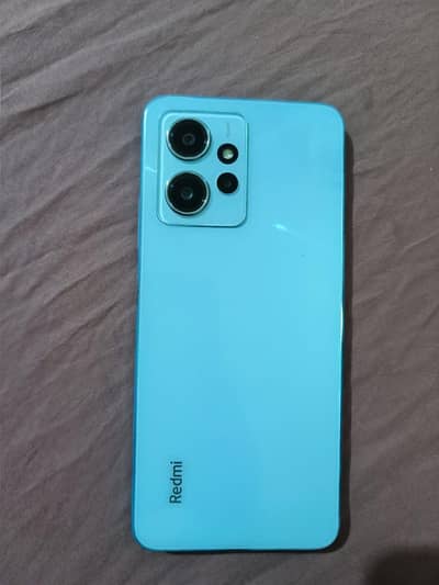 redme note 12