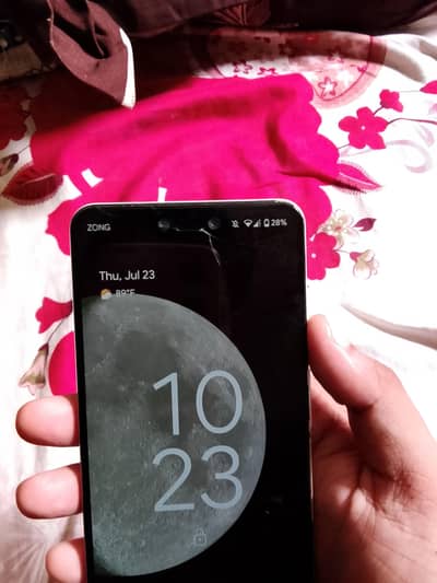 Google Pixel 3 XL