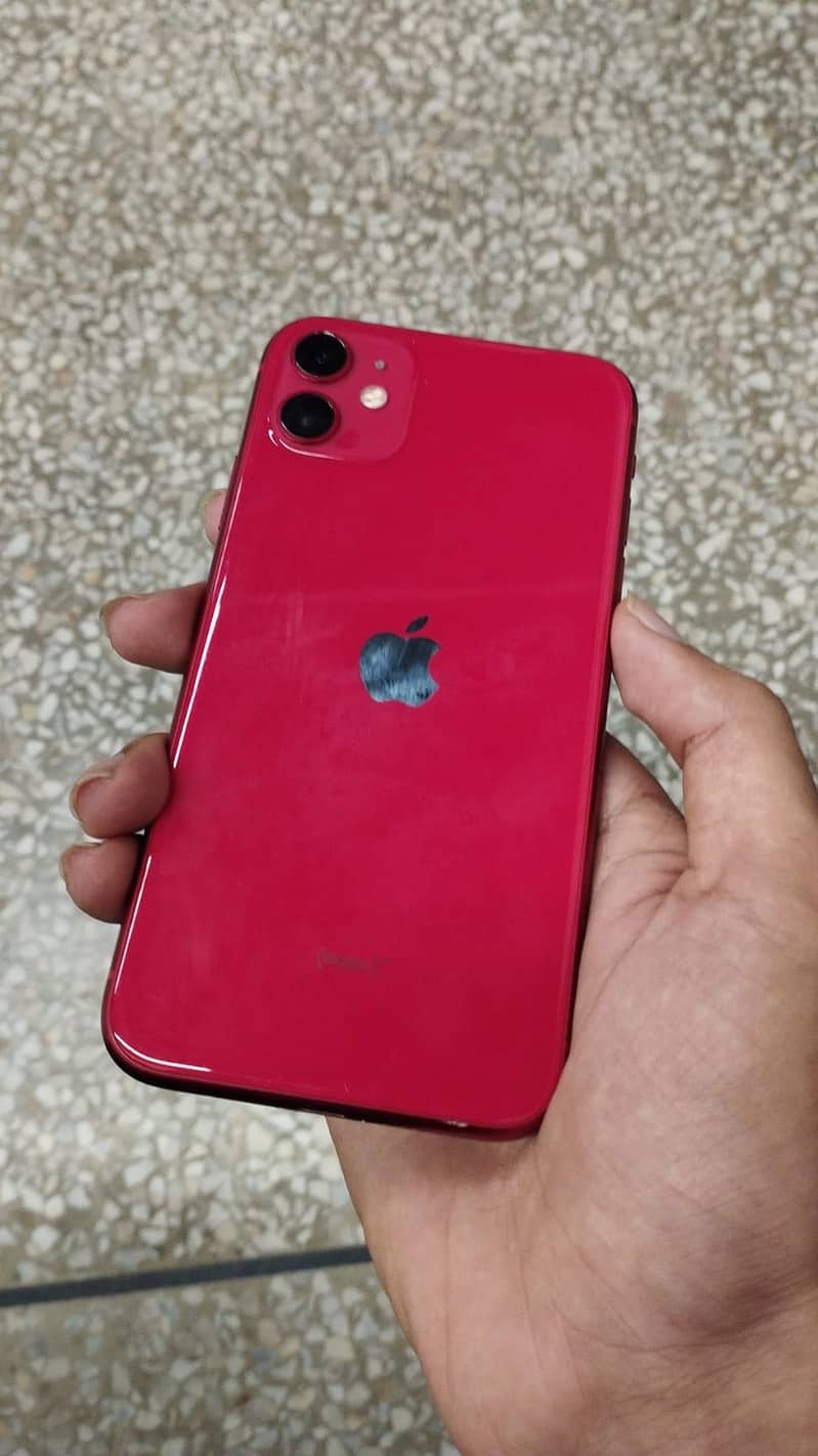 Apple iPhone 11 0