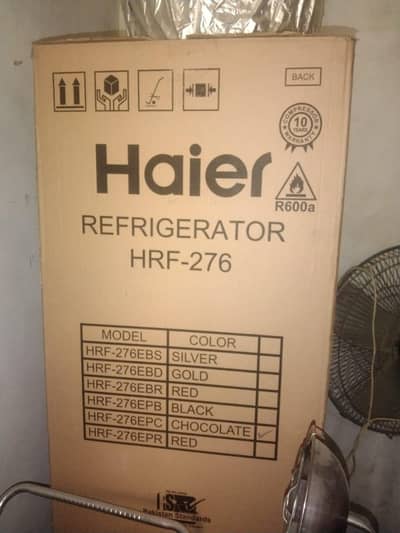 fridge