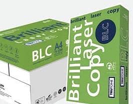 BLC A4 70gsm paper