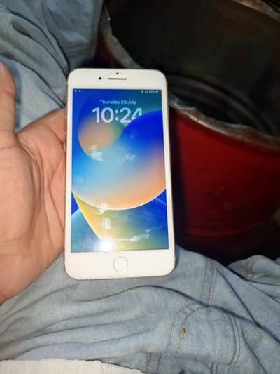Apple iPhone 8 Plus