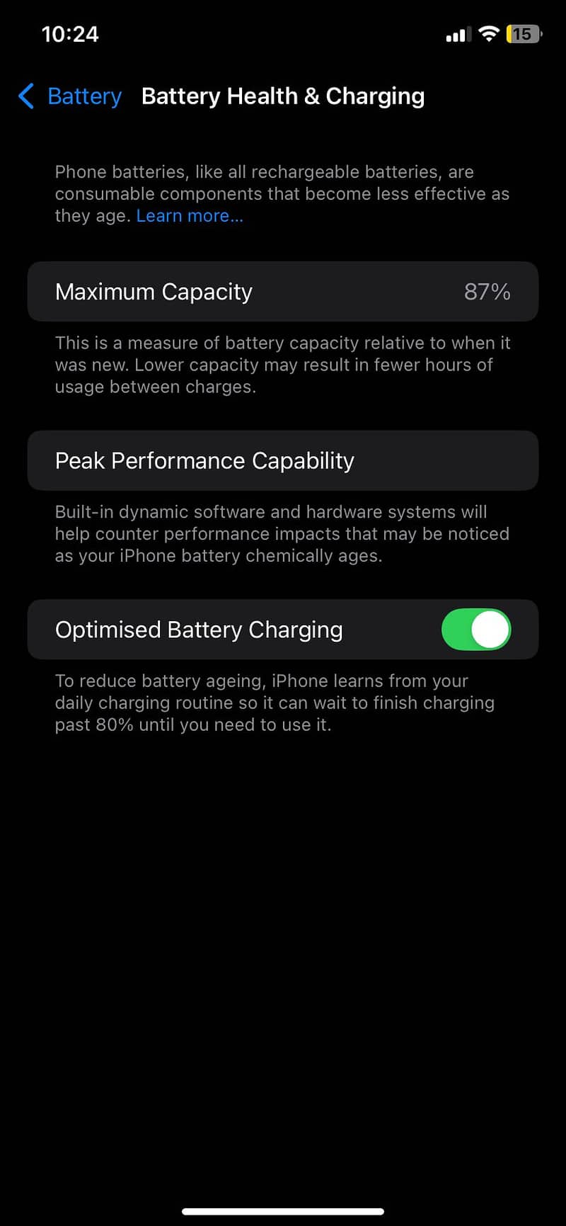 Apple iPhone 11 3