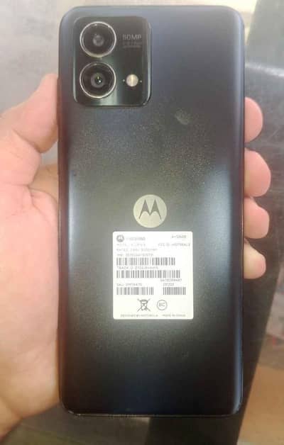 Motorola Moto G Stylus 2023