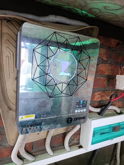 inverter