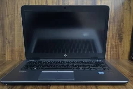 Hp EliteBook Core i7 6th Gen 2.8Ghz 256ssd   Touch Screen 10/10