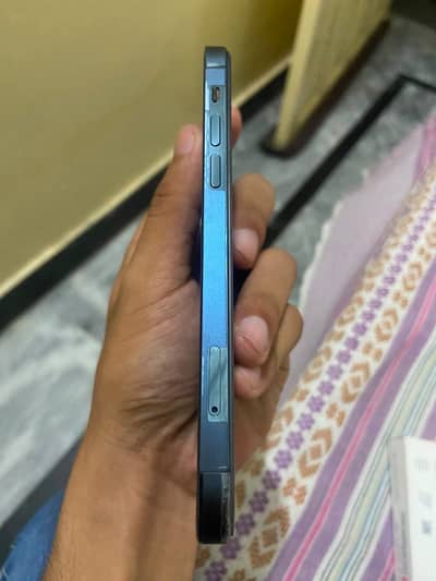 Apple iPhone 12 Pro