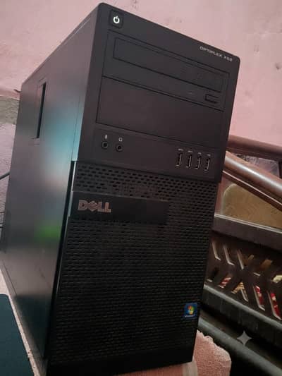 ‎Dell Optiplex XE2 Core i5 4th in Good condition