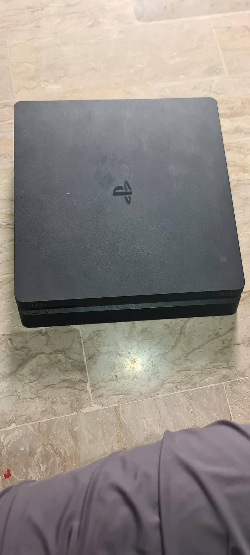 Ps4 Slim 8