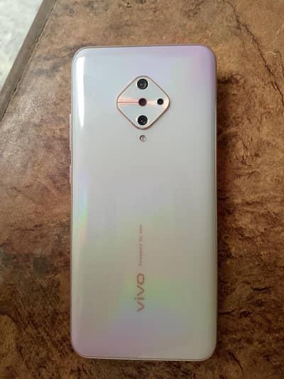 Vivo Y51 (4GB RAM / 128GB) – Clean Condition