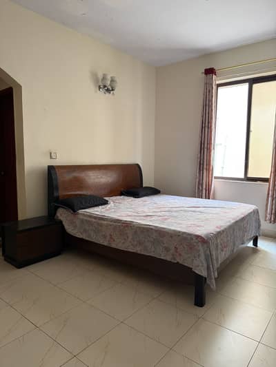 Bed for sale