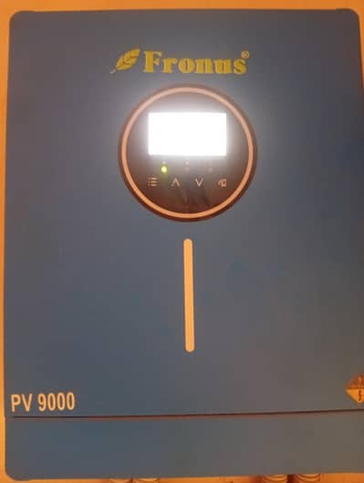 PV 9000