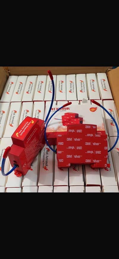 fire protection device