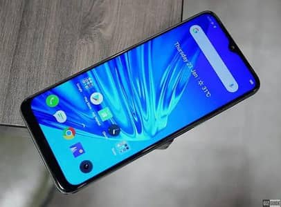 Realme 5i