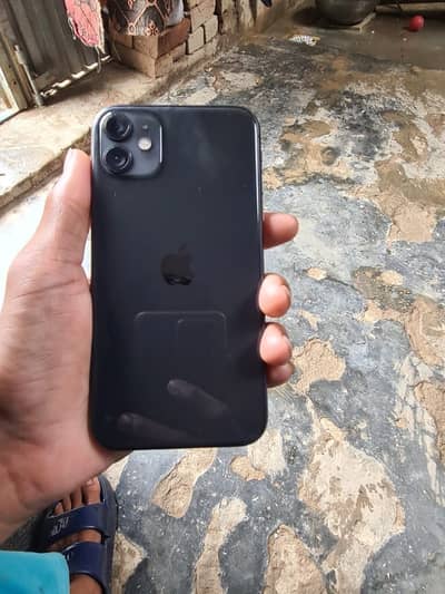 Apple iPhone 11 WhatsApp number 03248939480