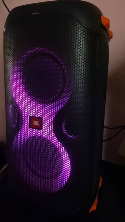 JBL party box 110