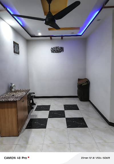 VIP Double Storey House For Sale