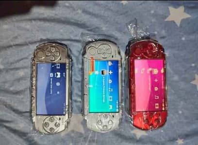 PSP Jailbreak