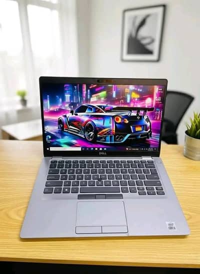 Dell Latitude 5410 – Core i5 10th Generation