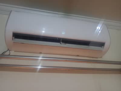 pel Inverter Ac 1 ton for sale best cooling original gas