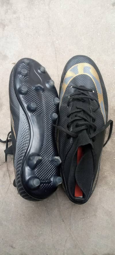 football kit shoes