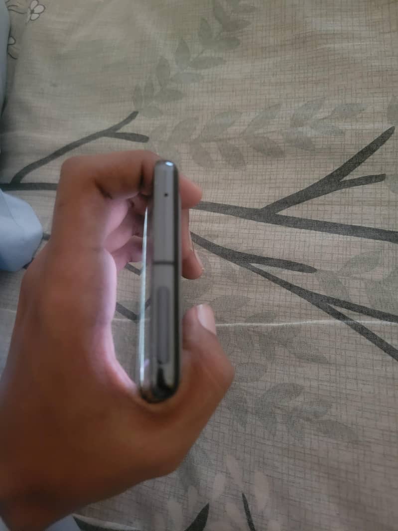 Google Pixel 7 Pro 5
