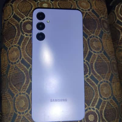 Samsung Mobile A05s