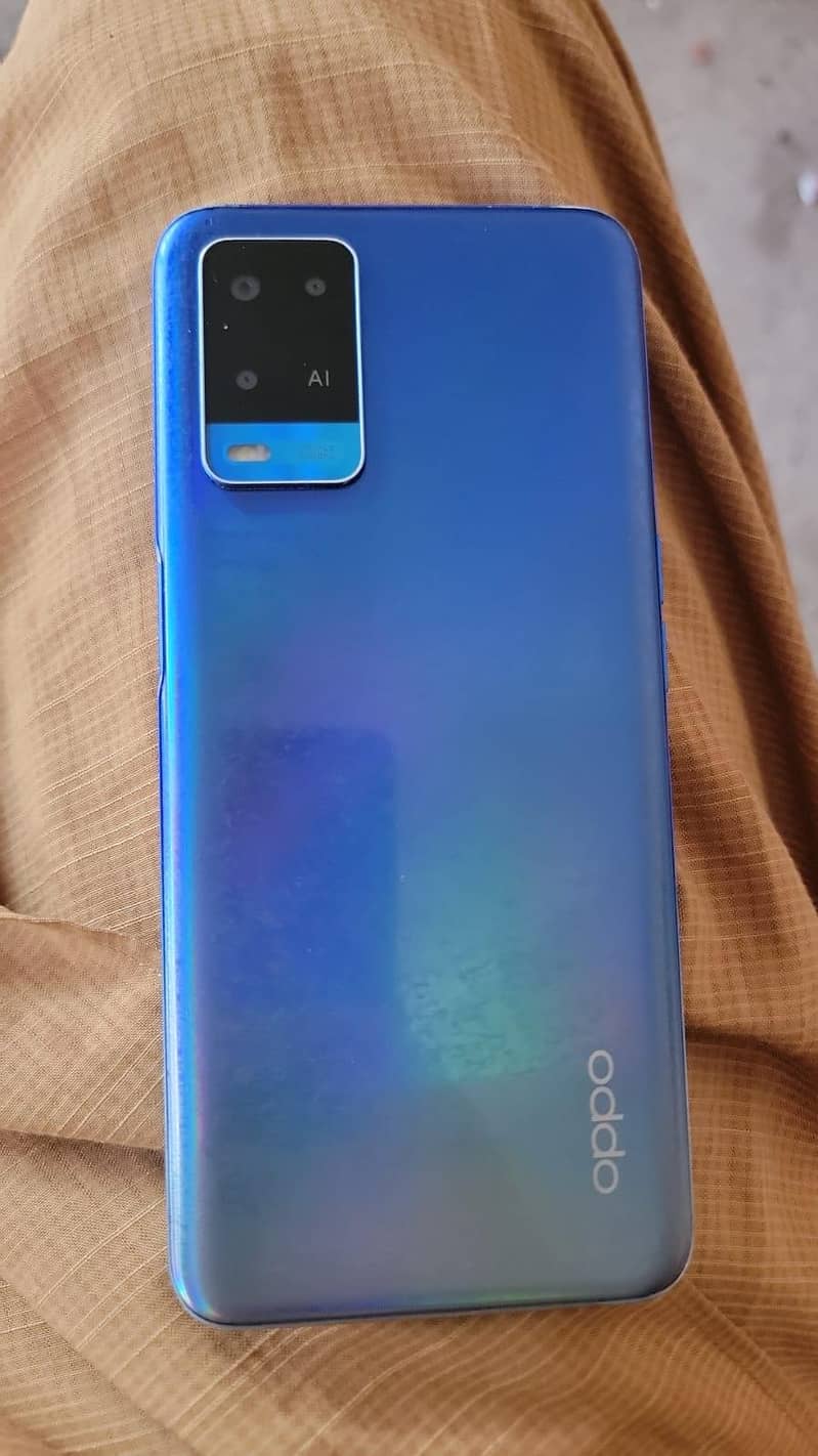 OPPO A54 0