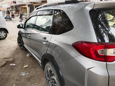 Honda BR-V 2019
