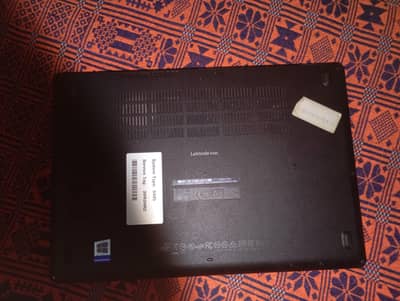 dell Ryzen 5 pro latitude 5495